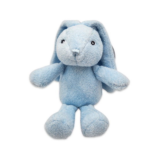 Plush Bunny | Rattle