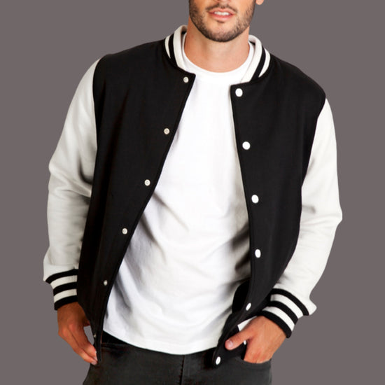 Varsity Jacket | Mens