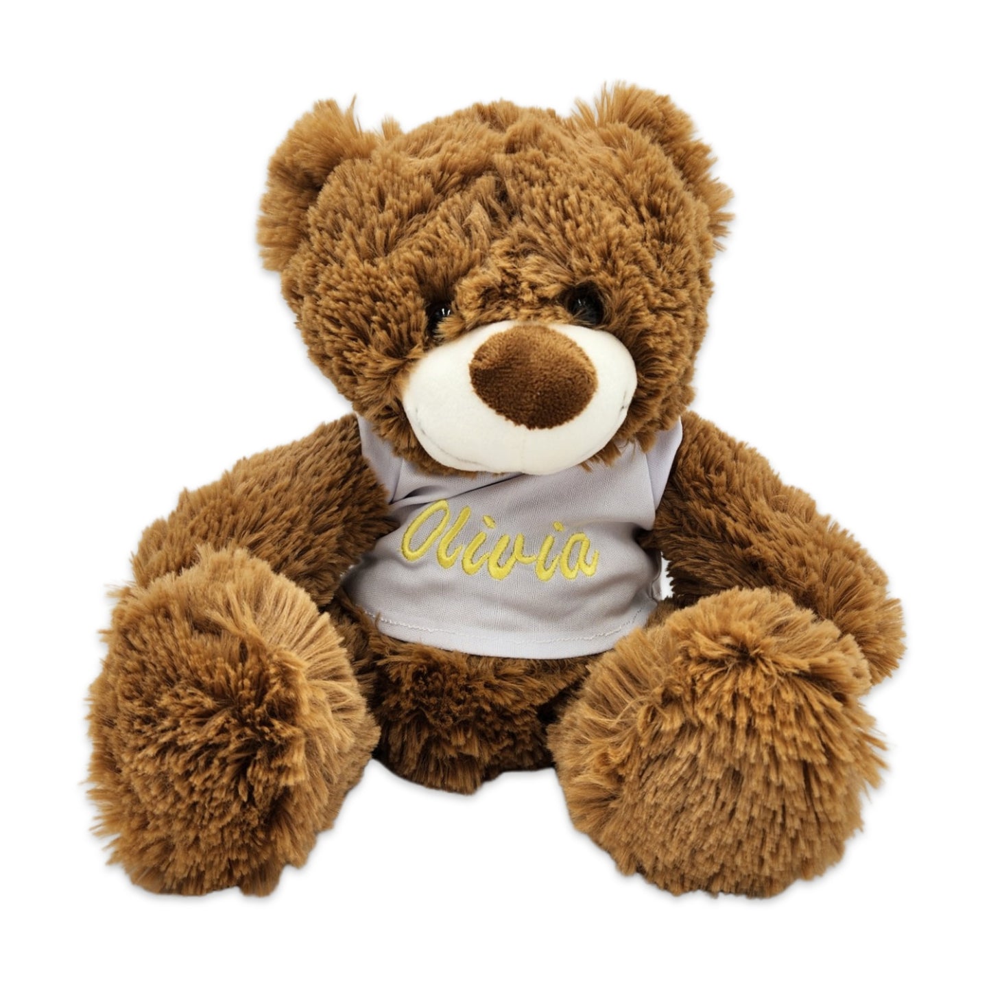 Plush Bear | Personalised Name