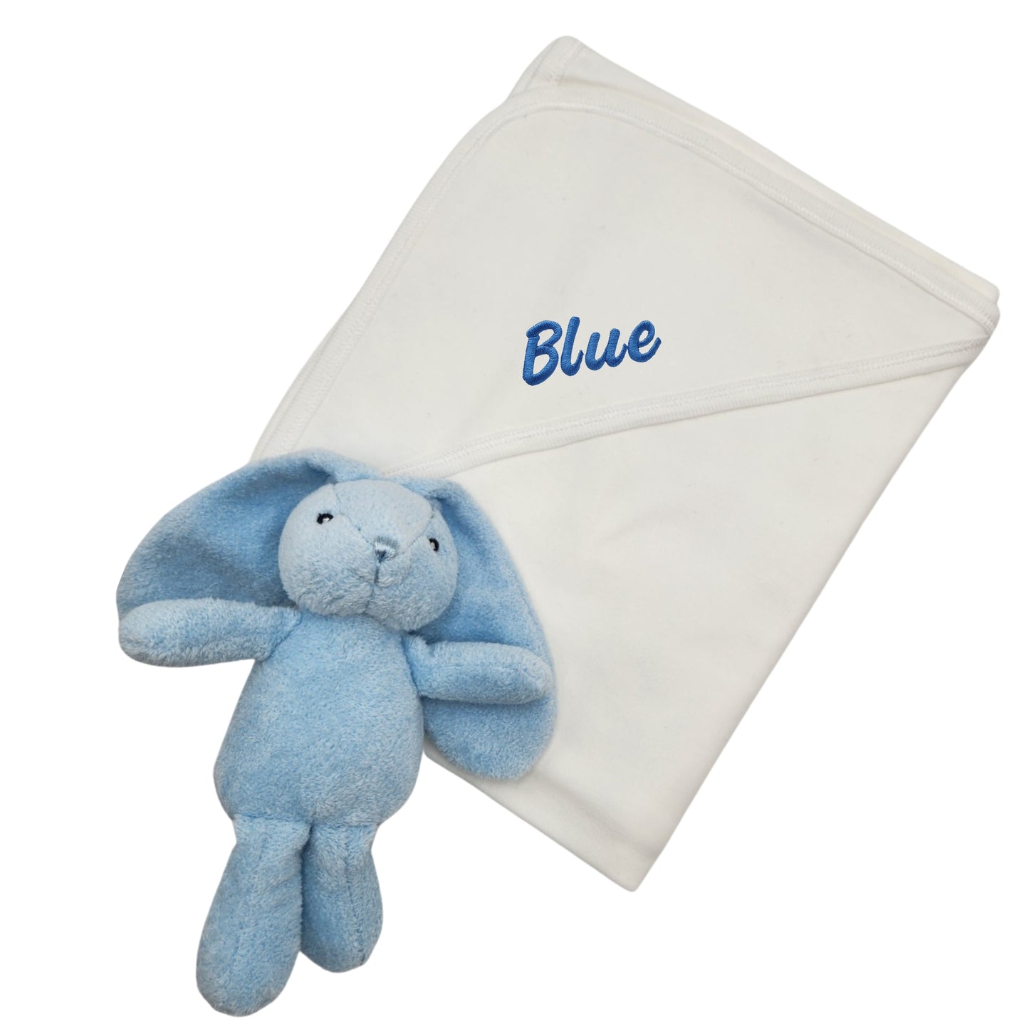 Gift Set | Blanket and Bunny Set