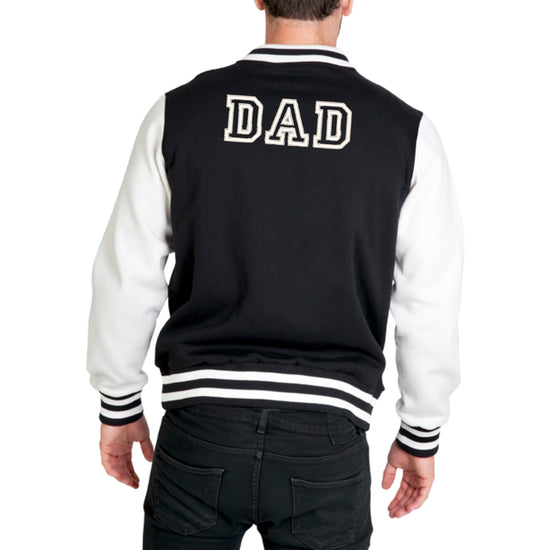 Varsity Jacket | Mens