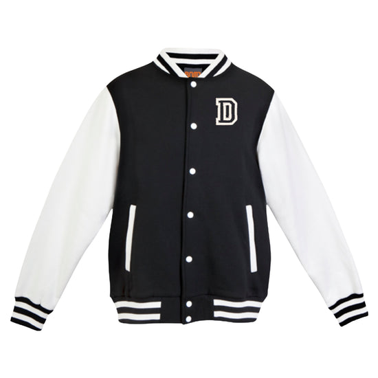 Varsity Jacket | Mens