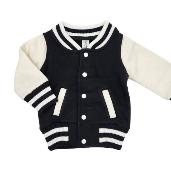 Varsity Jacket | Babies/Kids