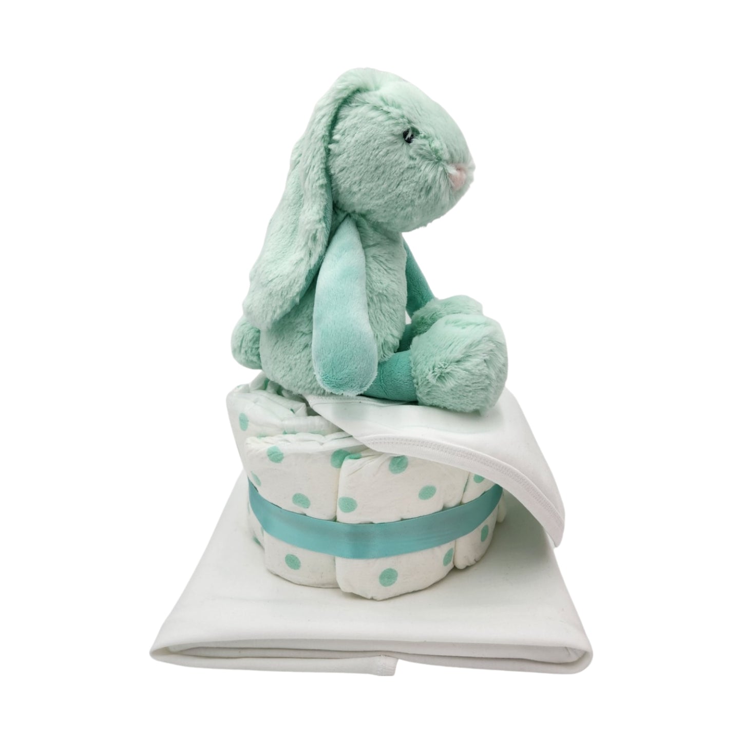 Nappy Cake | Bunny