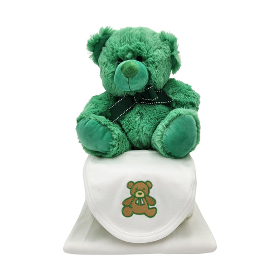 Nappy Cake | New Teddy