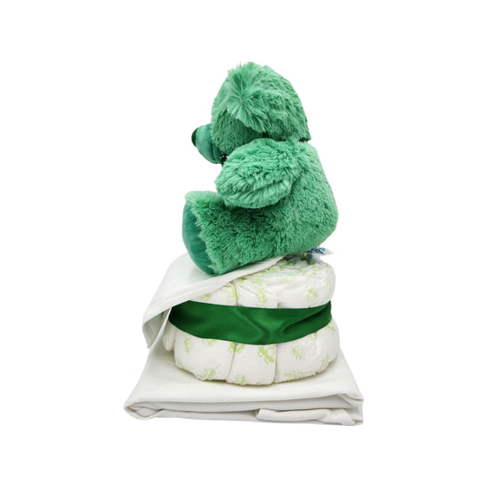 Nappy Cake | New Teddy