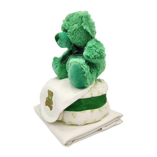 Nappy Cake | New Teddy