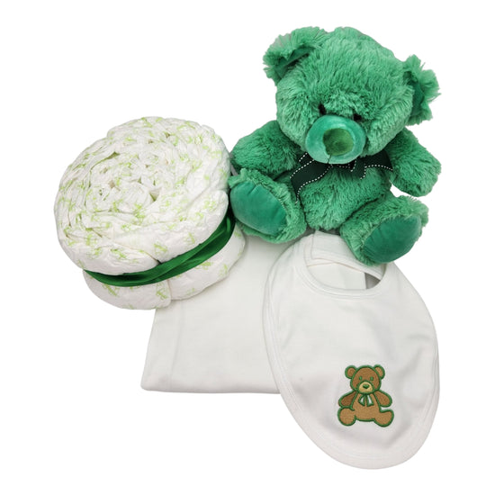 Nappy Cake | New Teddy